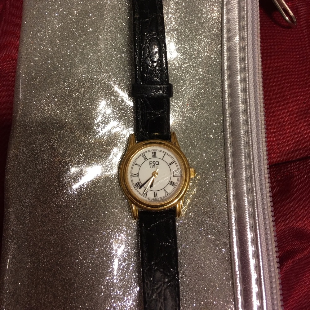 Esq watch