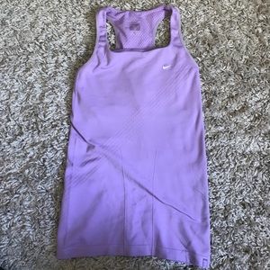 Nike tank top