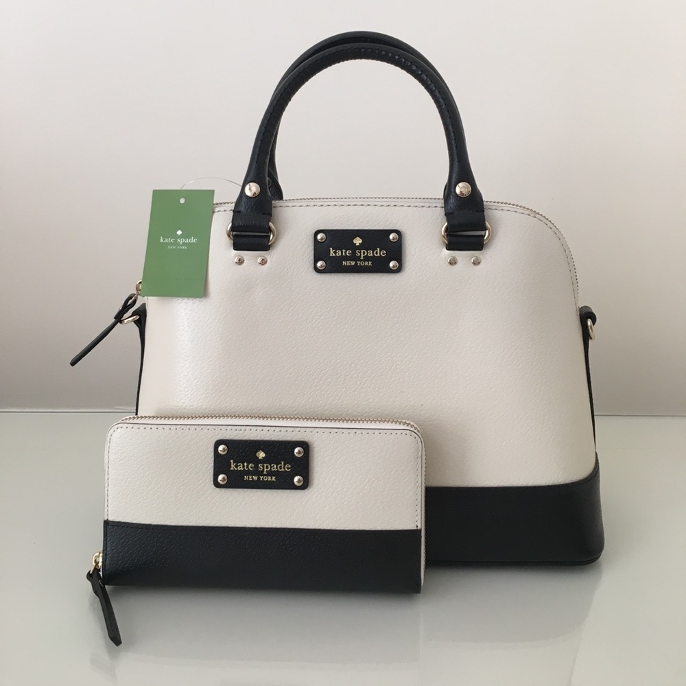 KATE SPADE Handbag & Purse