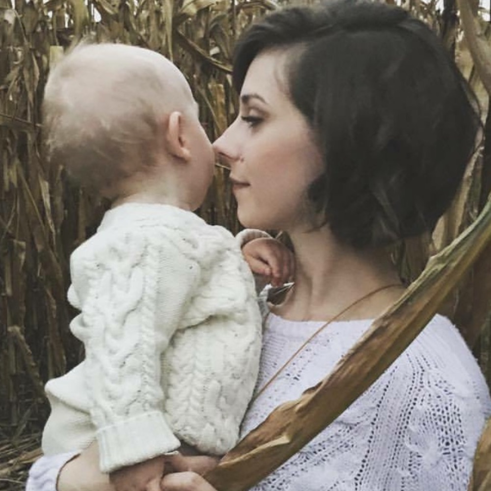 Meet your Posher, Bri