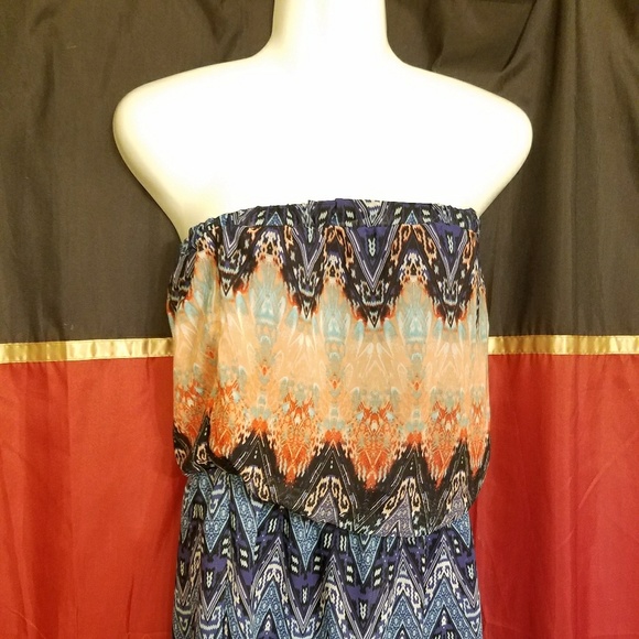 Romper - Picture 2 of 4