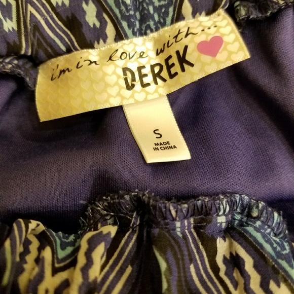 Romper - Picture 3 of 4