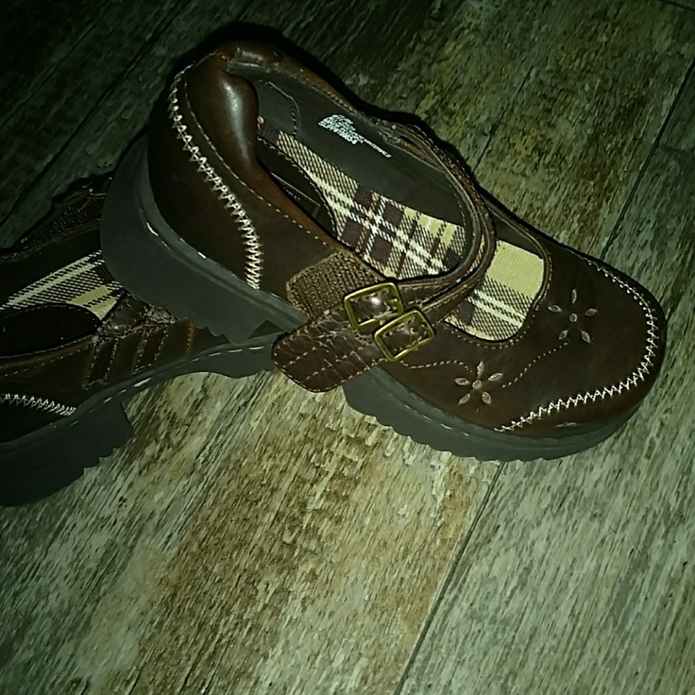 Perfect school shoes