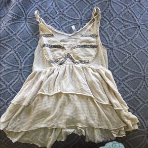 Free people tank