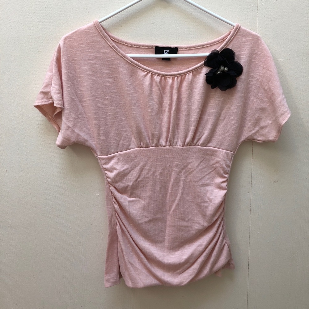 3 tops for $7