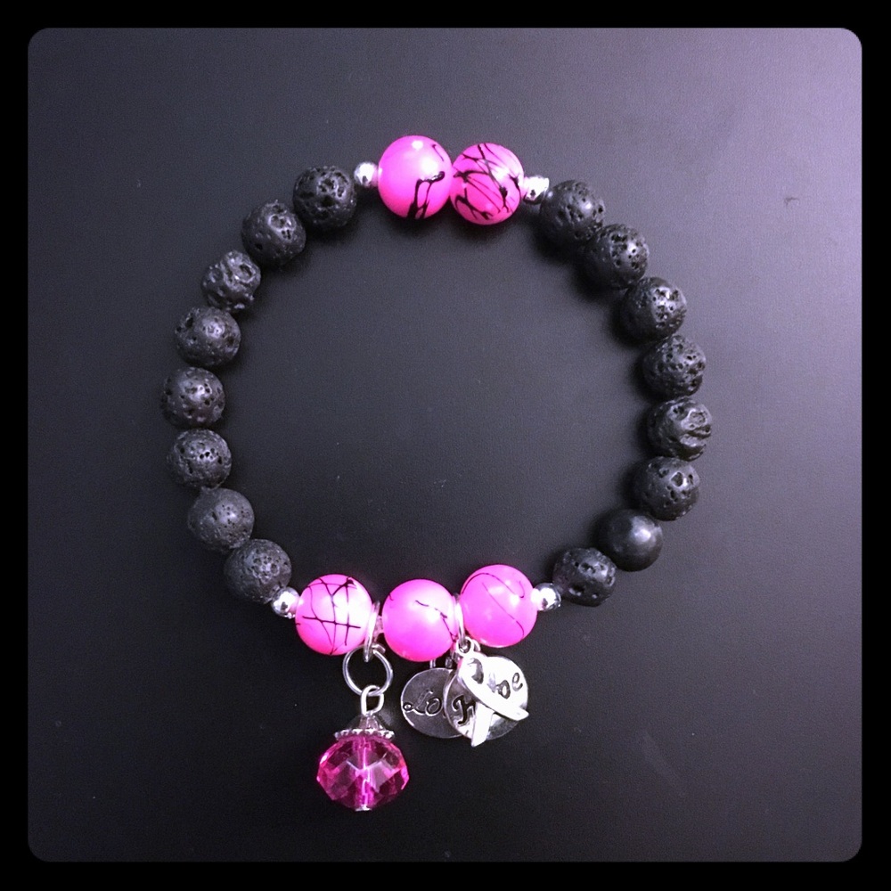 💐SOLD on MERC 💐G69 Bracelets are one of kind