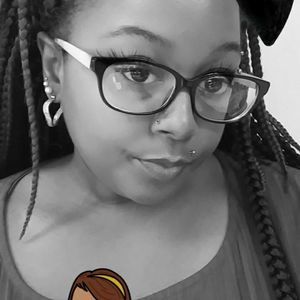 Meet your Posher, Jasmine