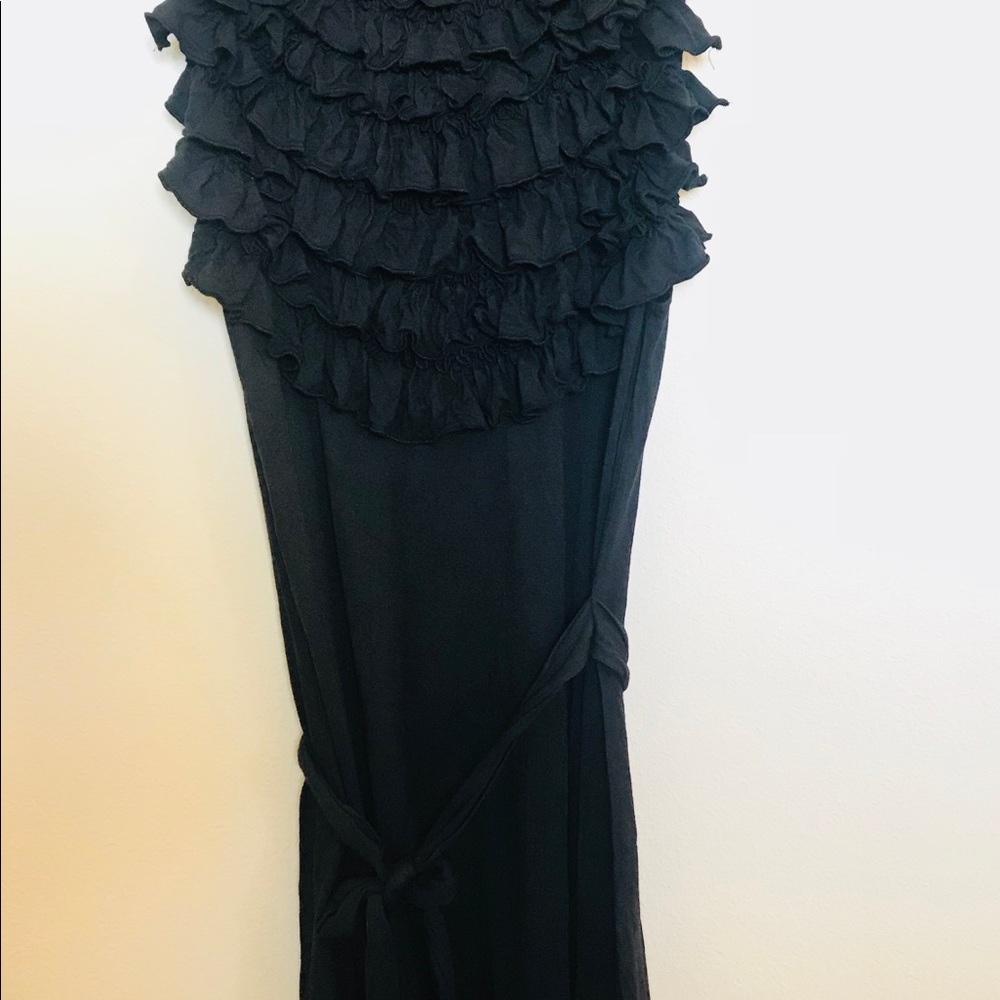 Black Dress 😍