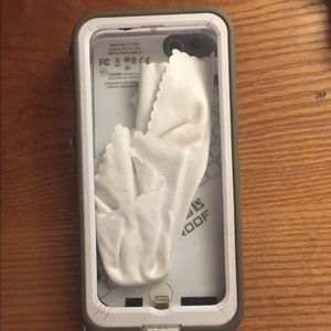 IPhone 6 Charging case