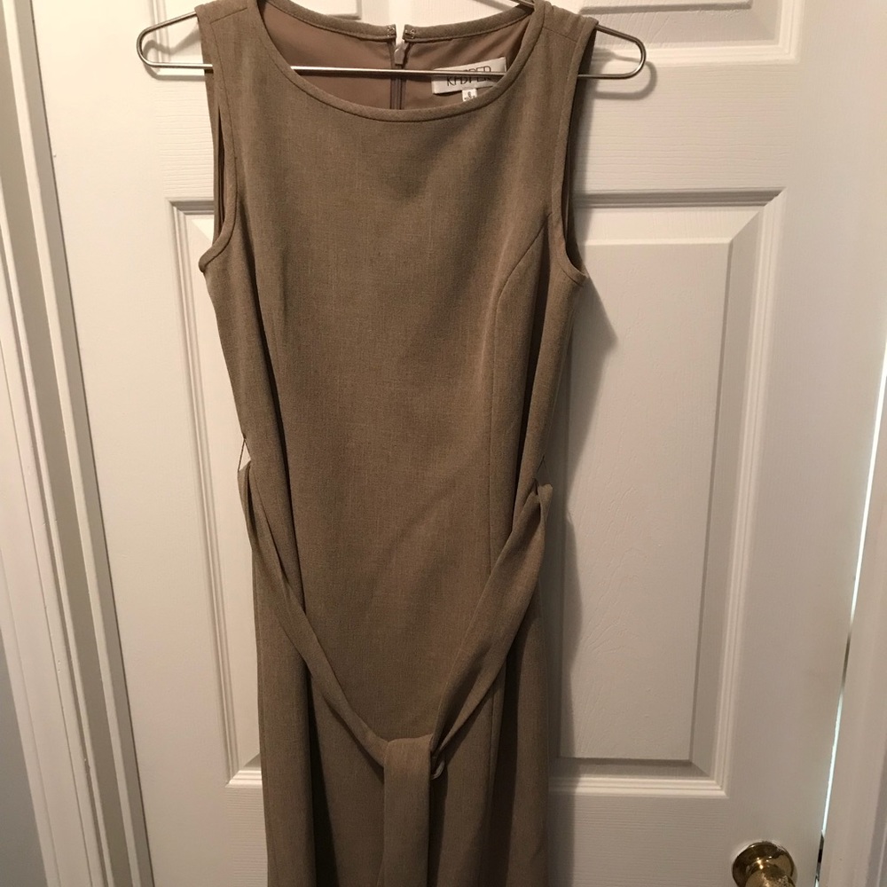 Kasper Business Dress