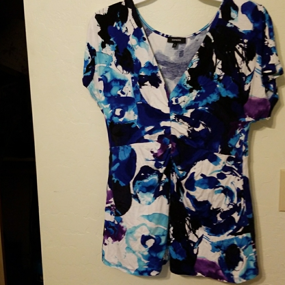 Express Top