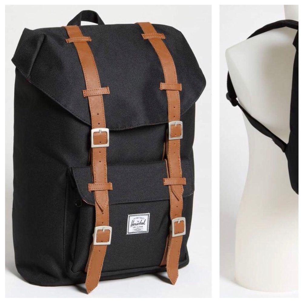 Herschel supply co. Little America backpack