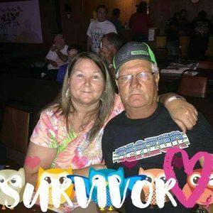 Meet your Posher, Sherri