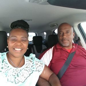 Meet your Posher, Yvette