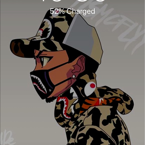 Meet your Posher, Daniel - Picture 1 of 1