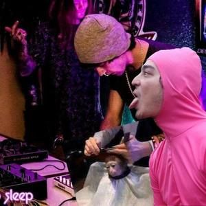 Meet your Posher, Brock