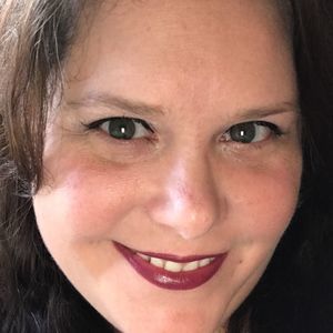 Meet your Posher, Joylynn