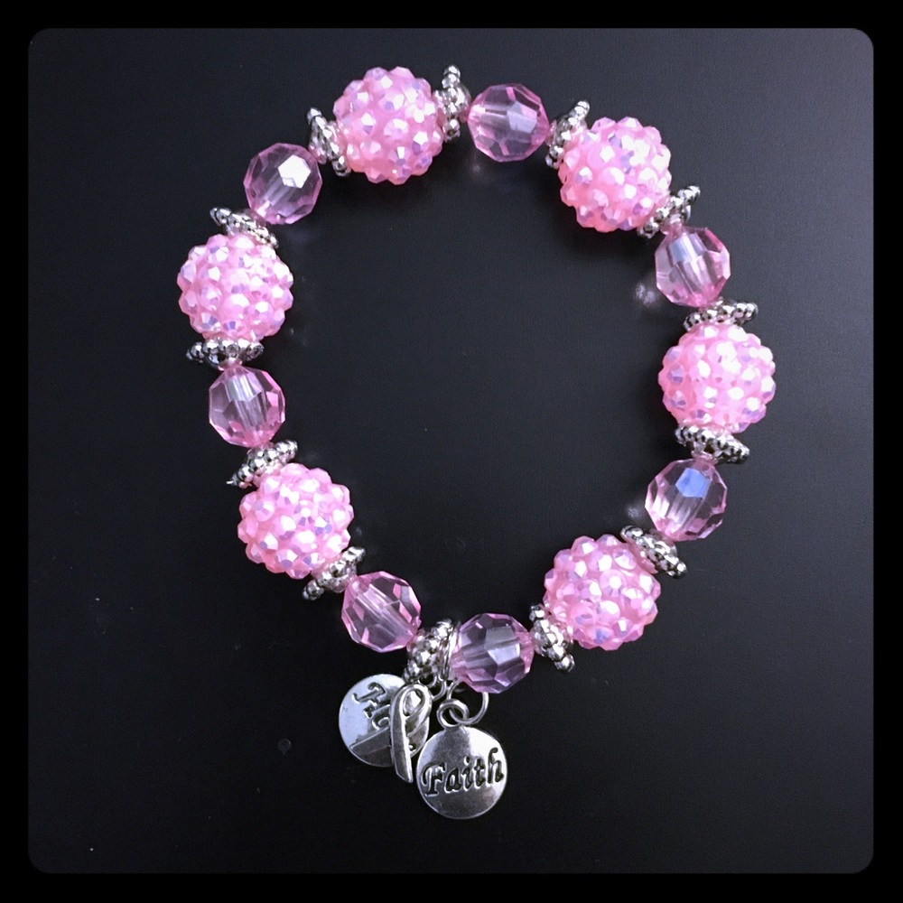 🎀SOLD🎀Support cancer research