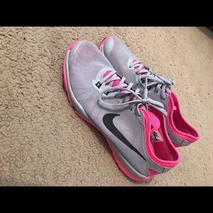 Nike Training Tennis Shoes- Flex Supreme TR4