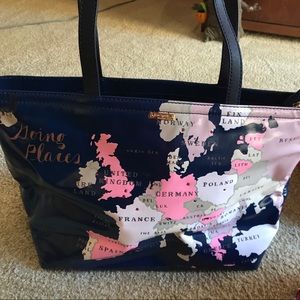Brand new adorably kate spade bag