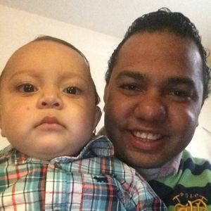 Meet your Posher, Patrick