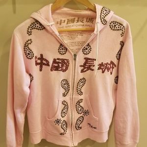 Great Wall of China Sweatshirt