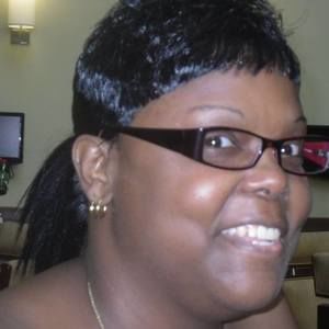 Meet your Posher, Ann