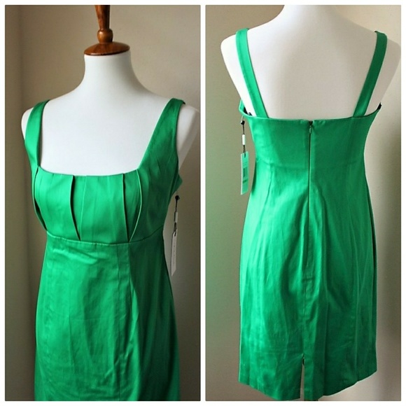 NWT Calvin Klein Dress - Picture 2 of 3