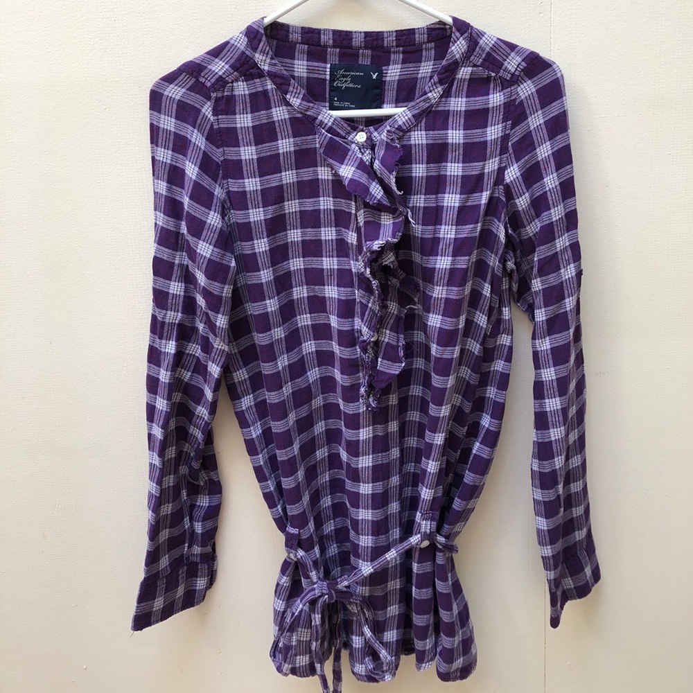 3 tops for $7