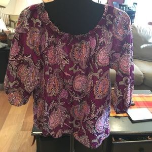 Loft Tunic
