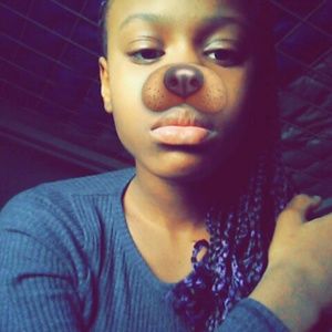 Meet your Posher, Hope