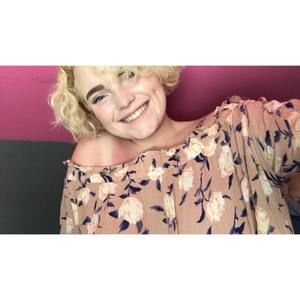 Meet your Posher, Bethany