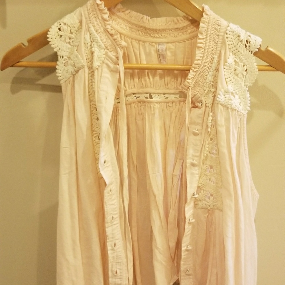Free People Top