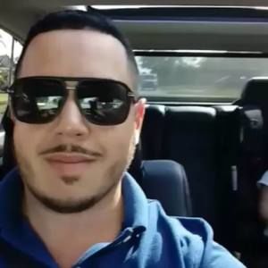 Meet your Posher, Ray