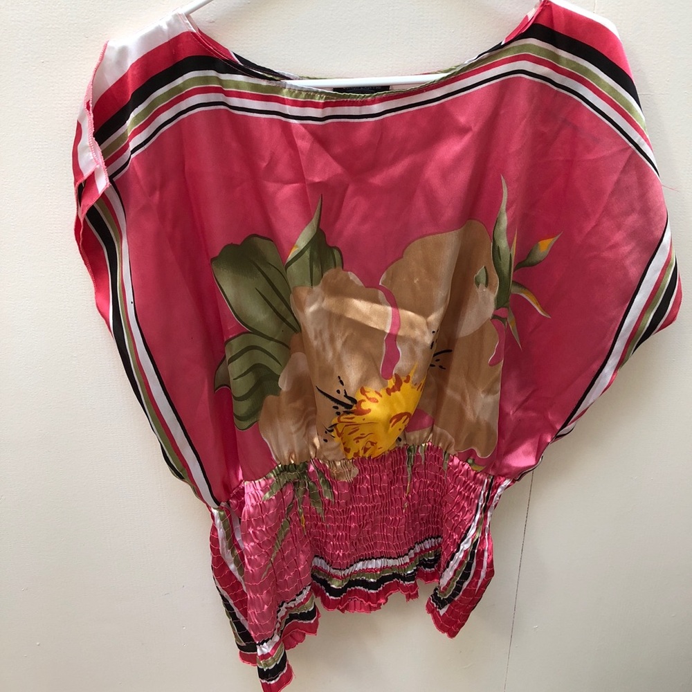 3 tops for $7