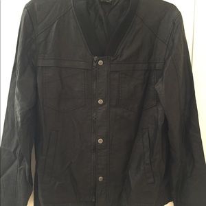 Mens Jacket