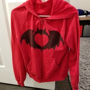 Clandestine Industries Hoodie