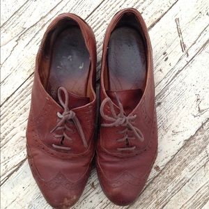 Clark's Women's Oxfords