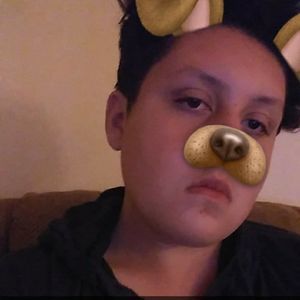 Meet your Posher, George