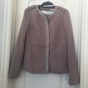 Banana Republic jacket