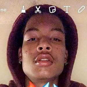 Meet your Posher, Aj