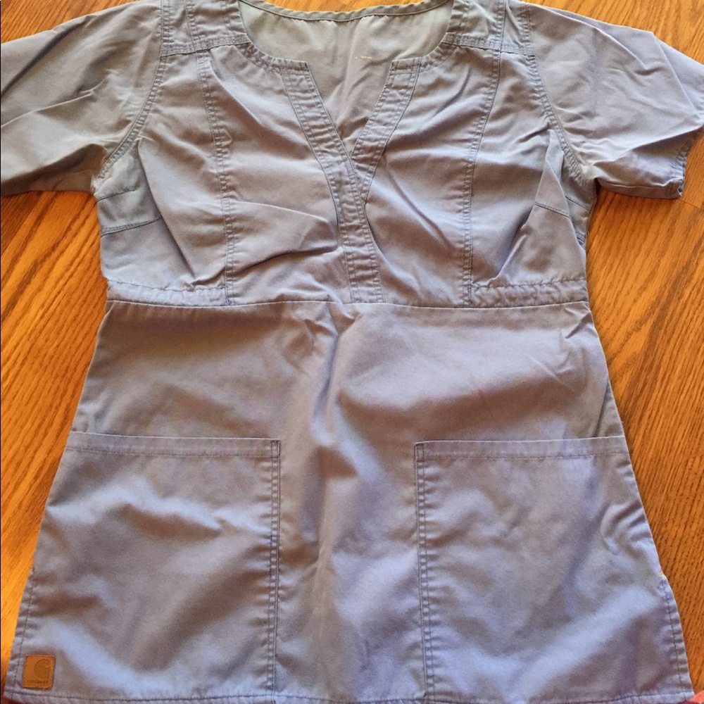 Carhartt Scrub top