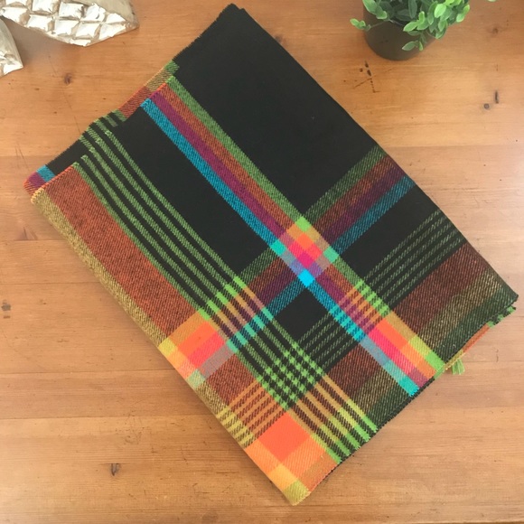 Made in Italy Accessories - ❤️ Italian Cashmere Scarf So Soft