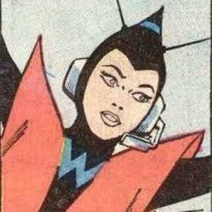 Meet your Posher, Annie