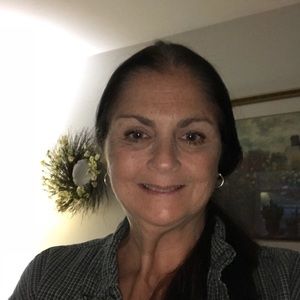 Meet your Posher, Susan