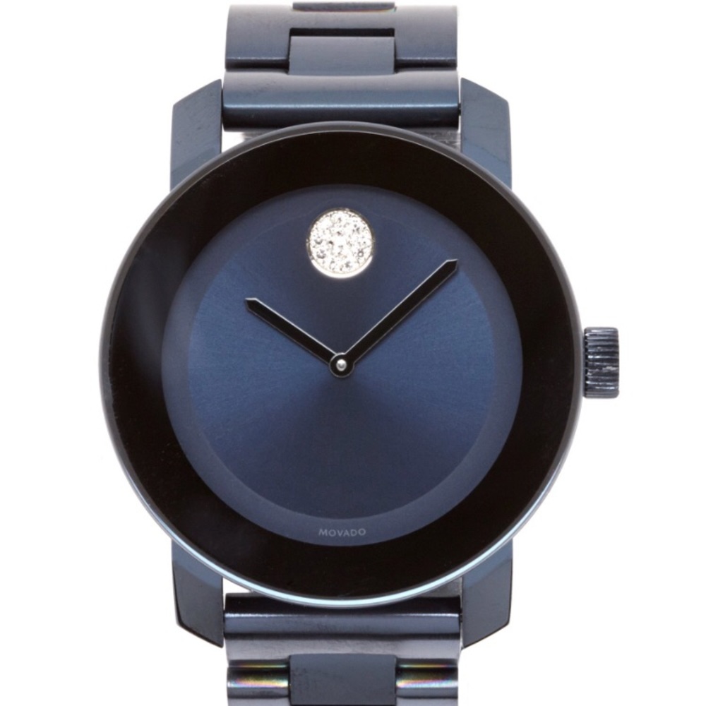 Movado Bold watch!! Final price