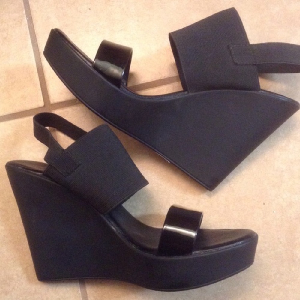 a.n.a. Wedges