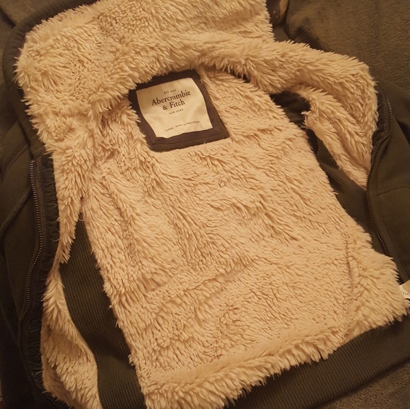 Super thick warm sweater - Picture 3 of 5