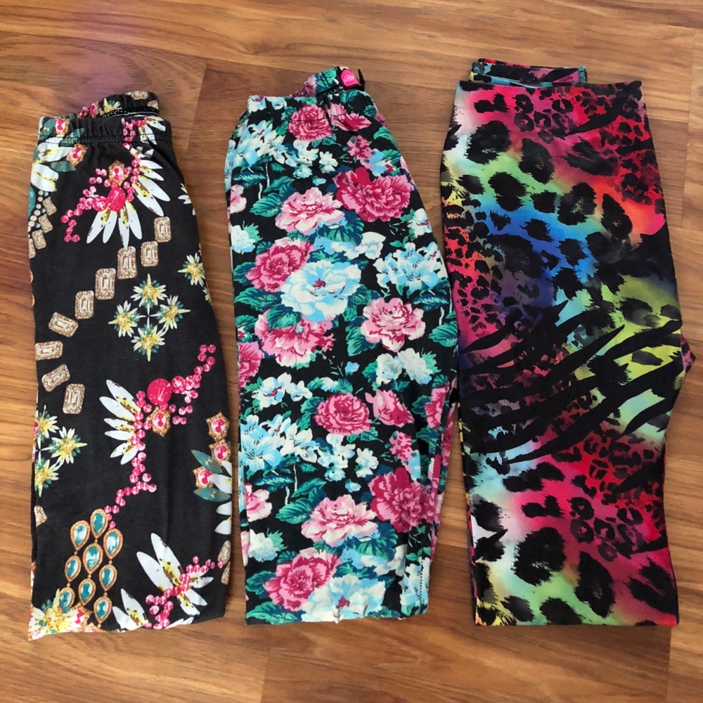 Leggings