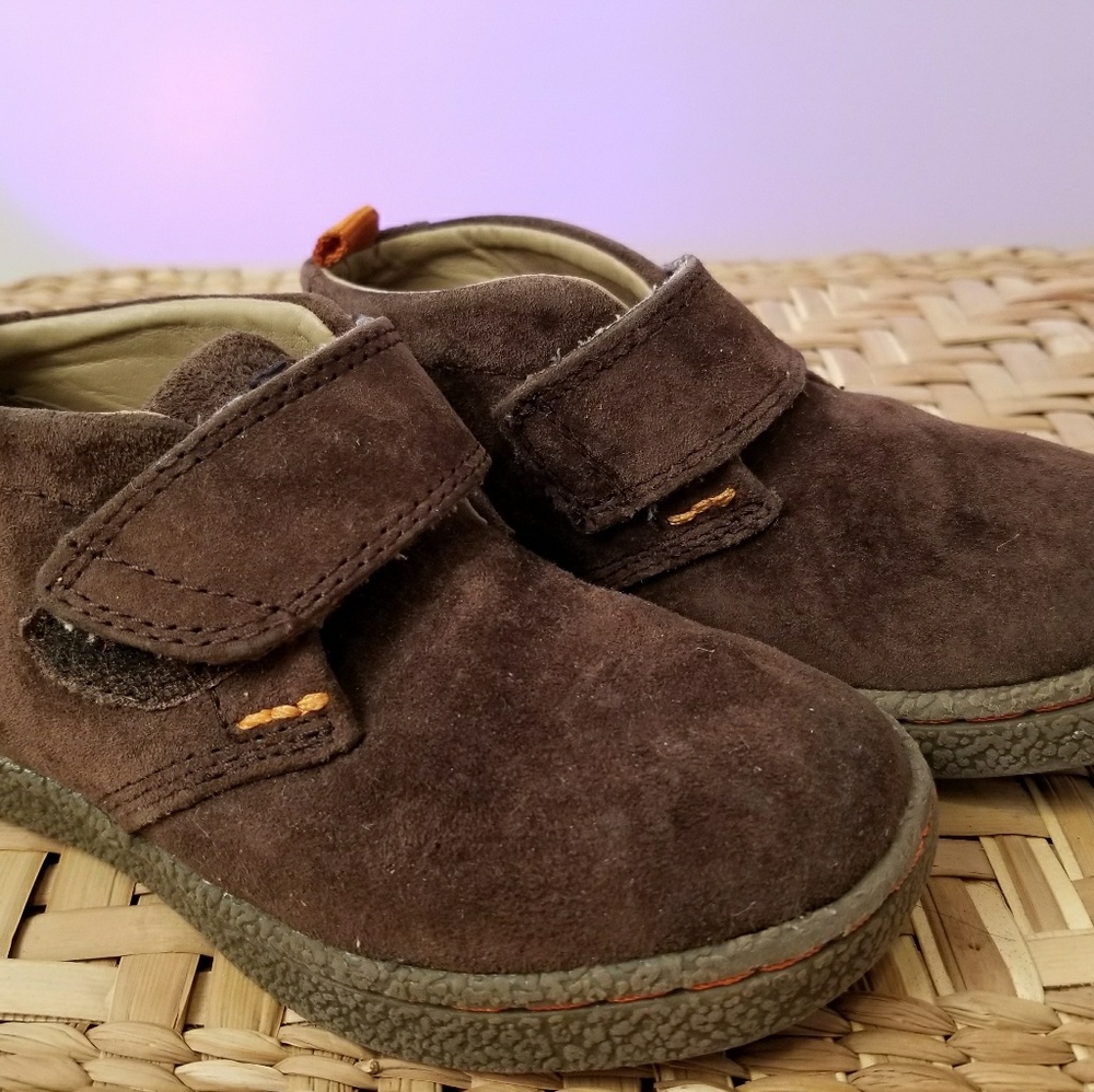 Hush Puppies cool shoes